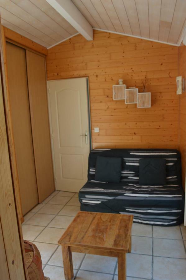 Gite Du Cote De Chez Soann Thaire Екстер'єр фото